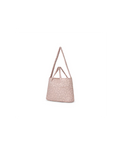 BOLSO MATERNIDAD TOUS ROSA