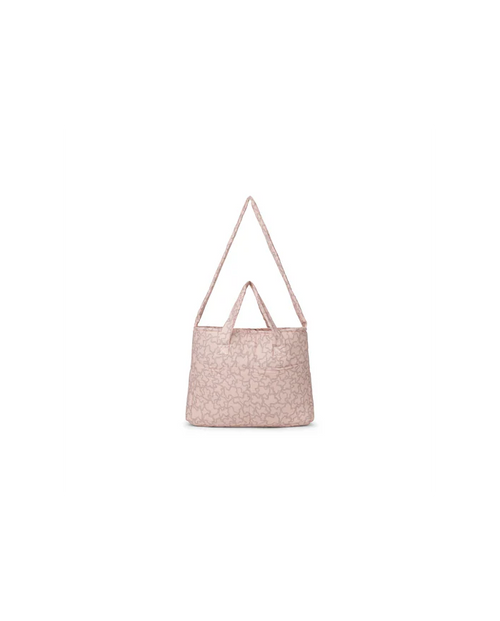 BOLSO MATERNIDAD TOUS ROSA