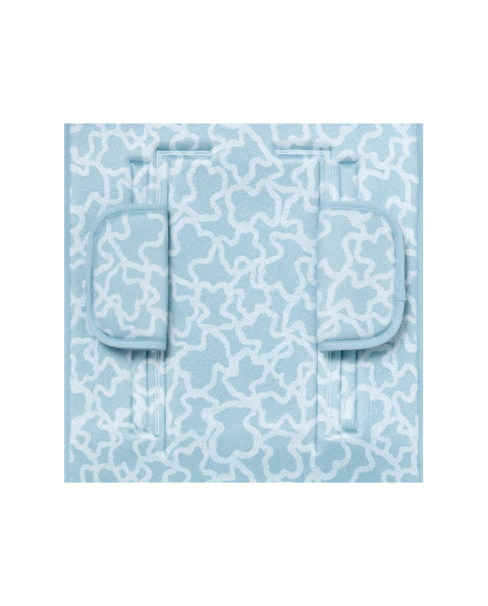 COLCHONETA PARA SILLA TOUS UNIVERSAL AZUL