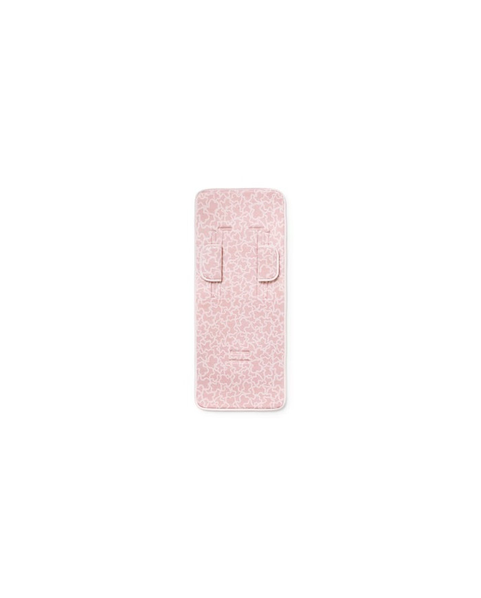 COLCHONETA PARA SILLA TOUS UNIVERSAL ROSA