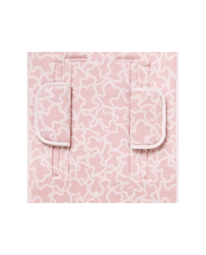 COLCHONETA PARA SILLA TOUS UNIVERSAL ROSA