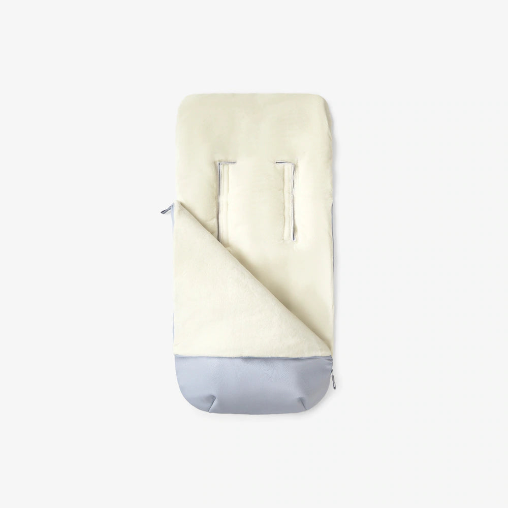 Saco para silla de bebé Tec Teddy Azul