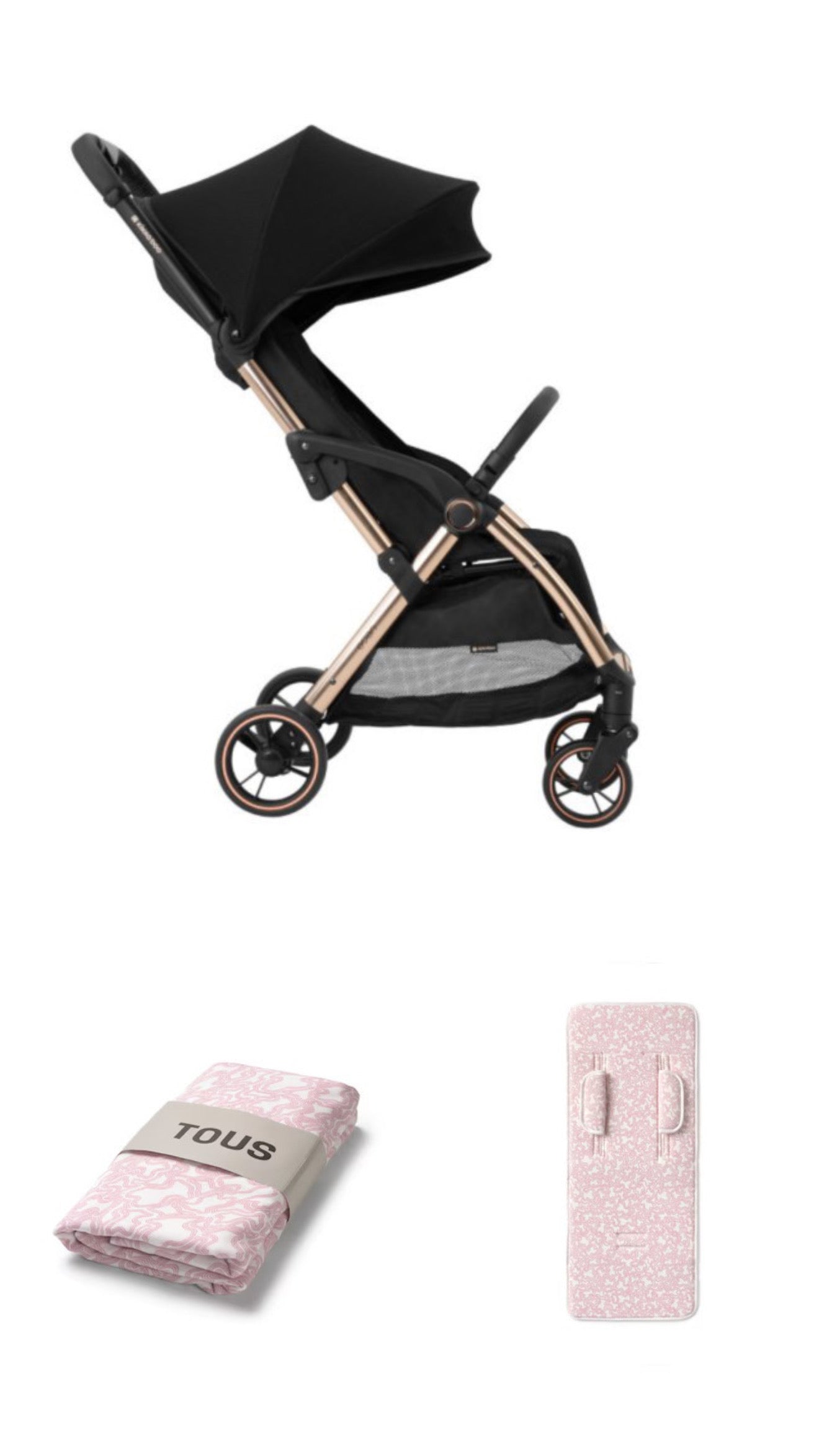 Pack oferta silla+tous