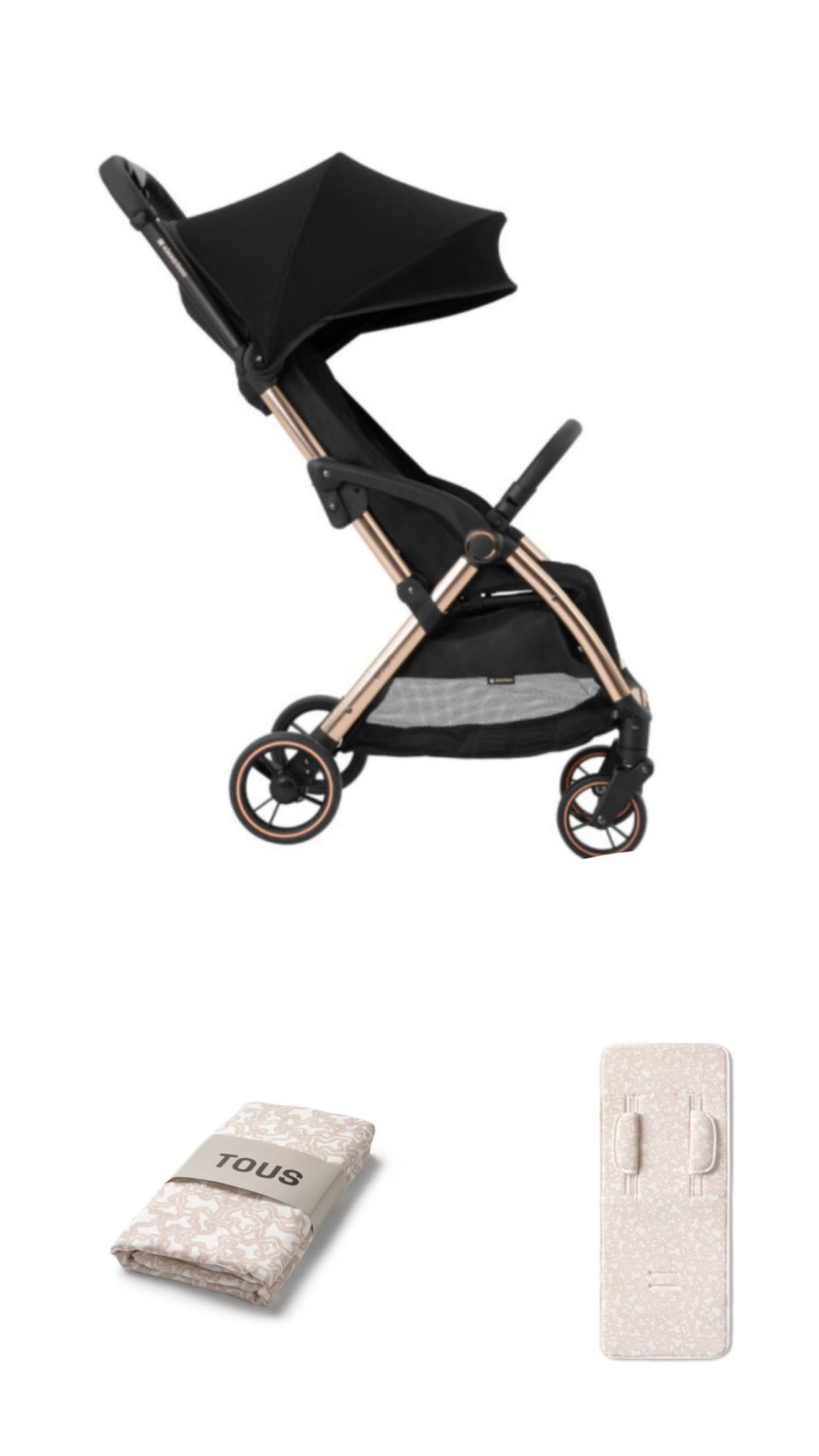 Pack oferta silla+tous