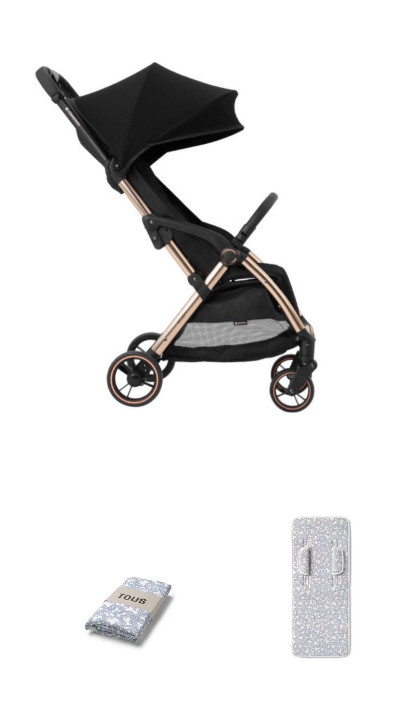 Pack oferta silla+tous