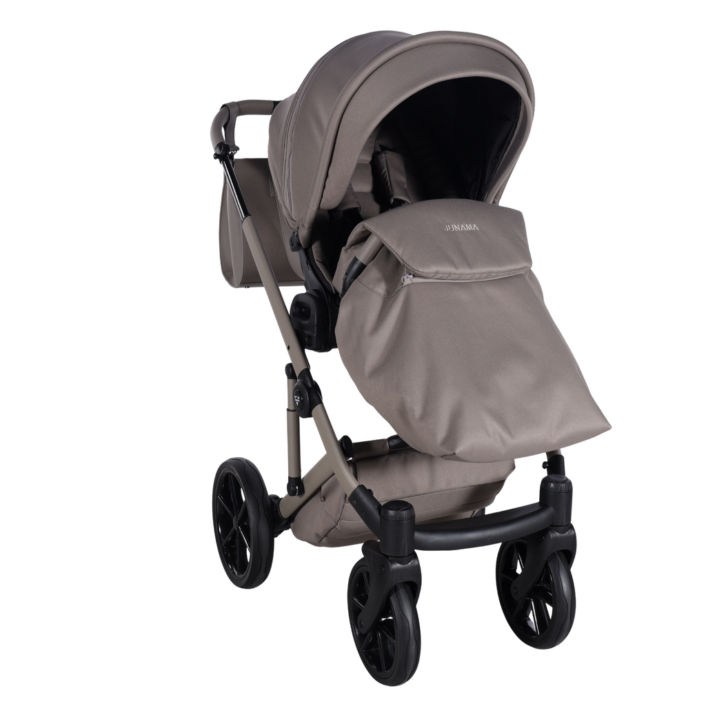 Carro de bebé Junama Termo Elegante Taupe