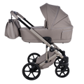 Carro de bebé Junama Termo Elegante Taupe