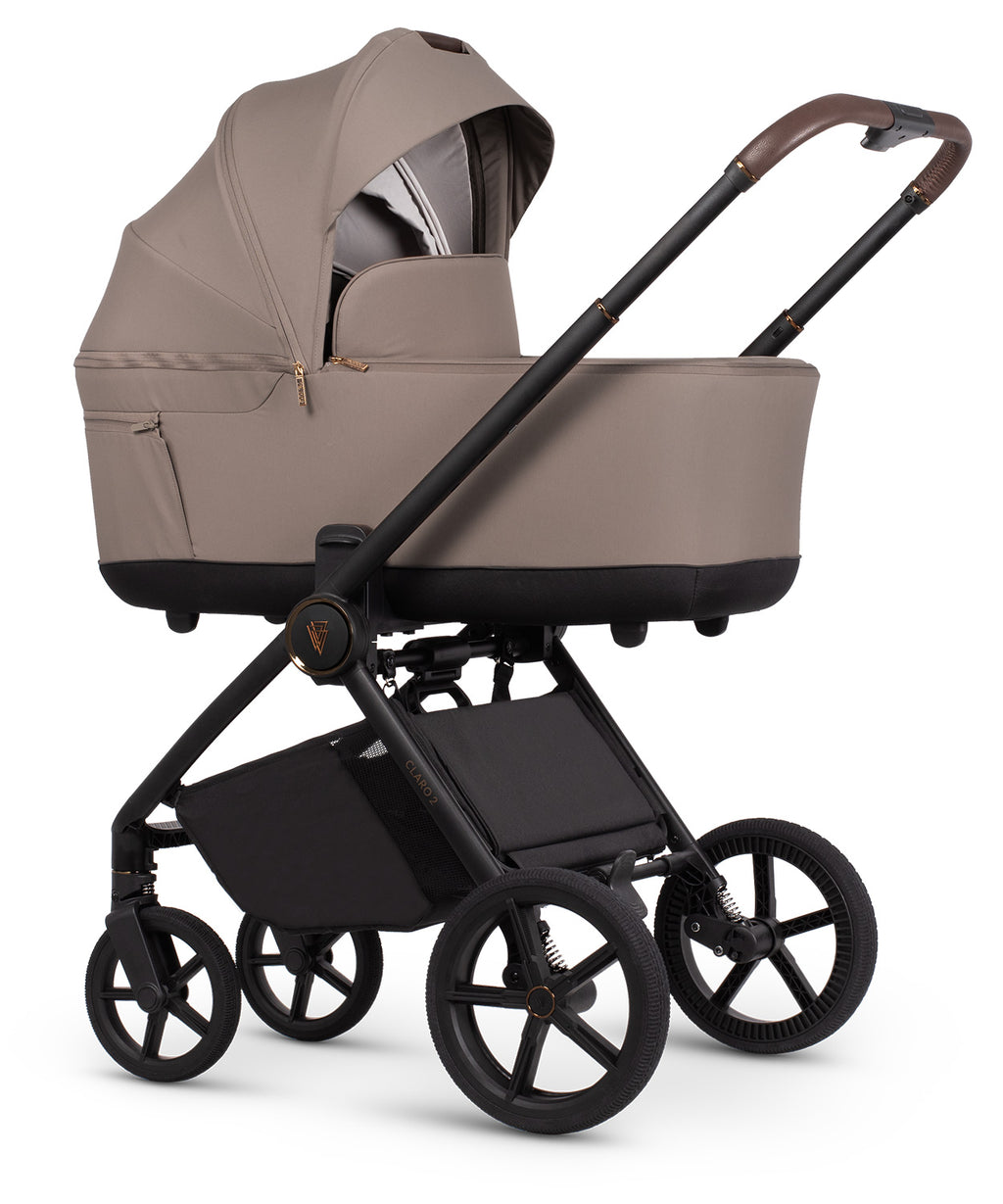 Carro de Bebé Venicci Claro 2 Almond