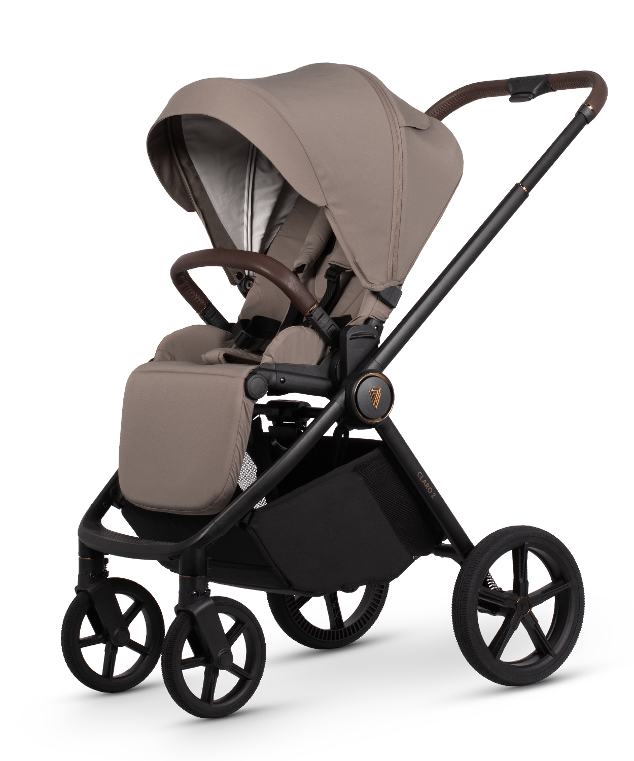 Carro de Bebé Venicci Claro 2 Almond