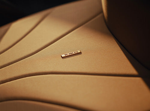 Carro de Bebé Venicci Claro 2 Caramel