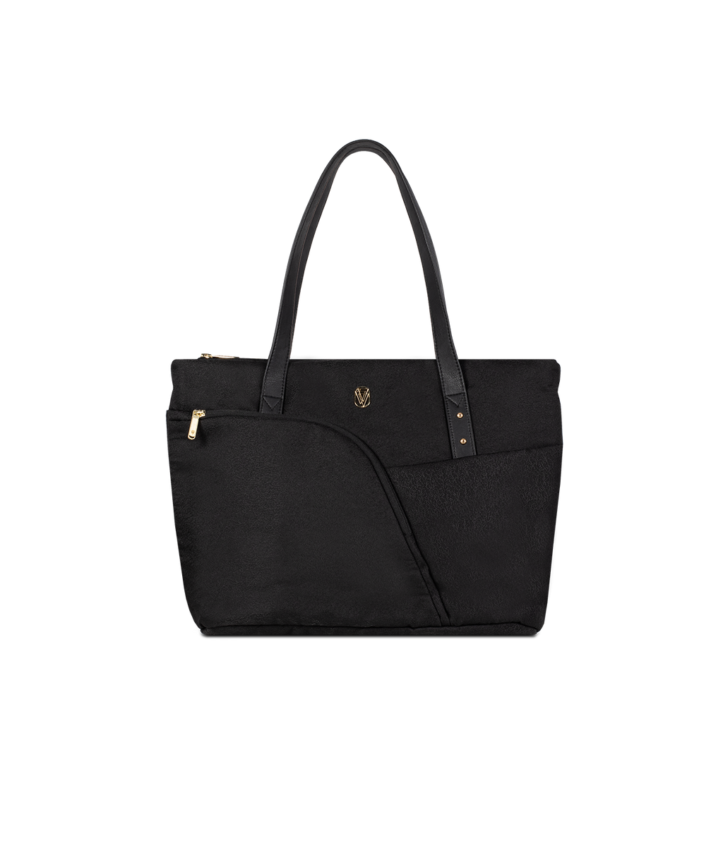 Carro de Bebé Venicci Upline 2 All Black