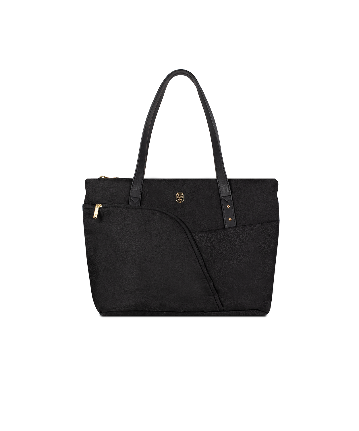 Carro de Bebé Venicci Upline 2 All Black