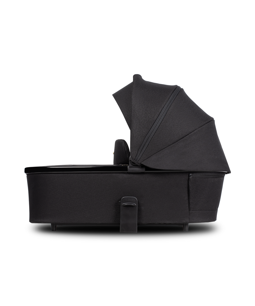 Carro de Bebé Venicci Upline 2 All Black