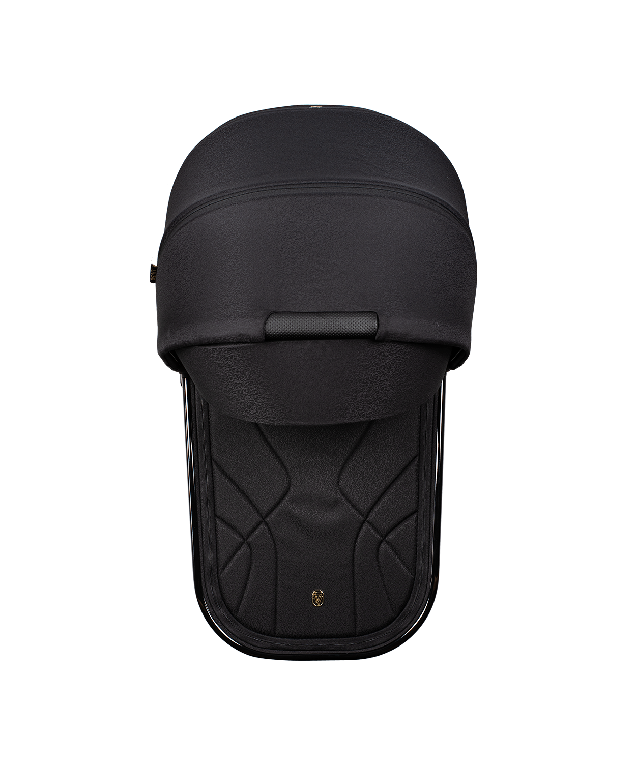 Carro de Bebé Venicci Upline 2 All Black