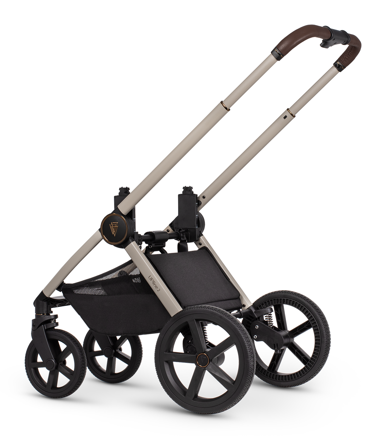 Carro de Bebé Venicci Upline 2 Stone Beig