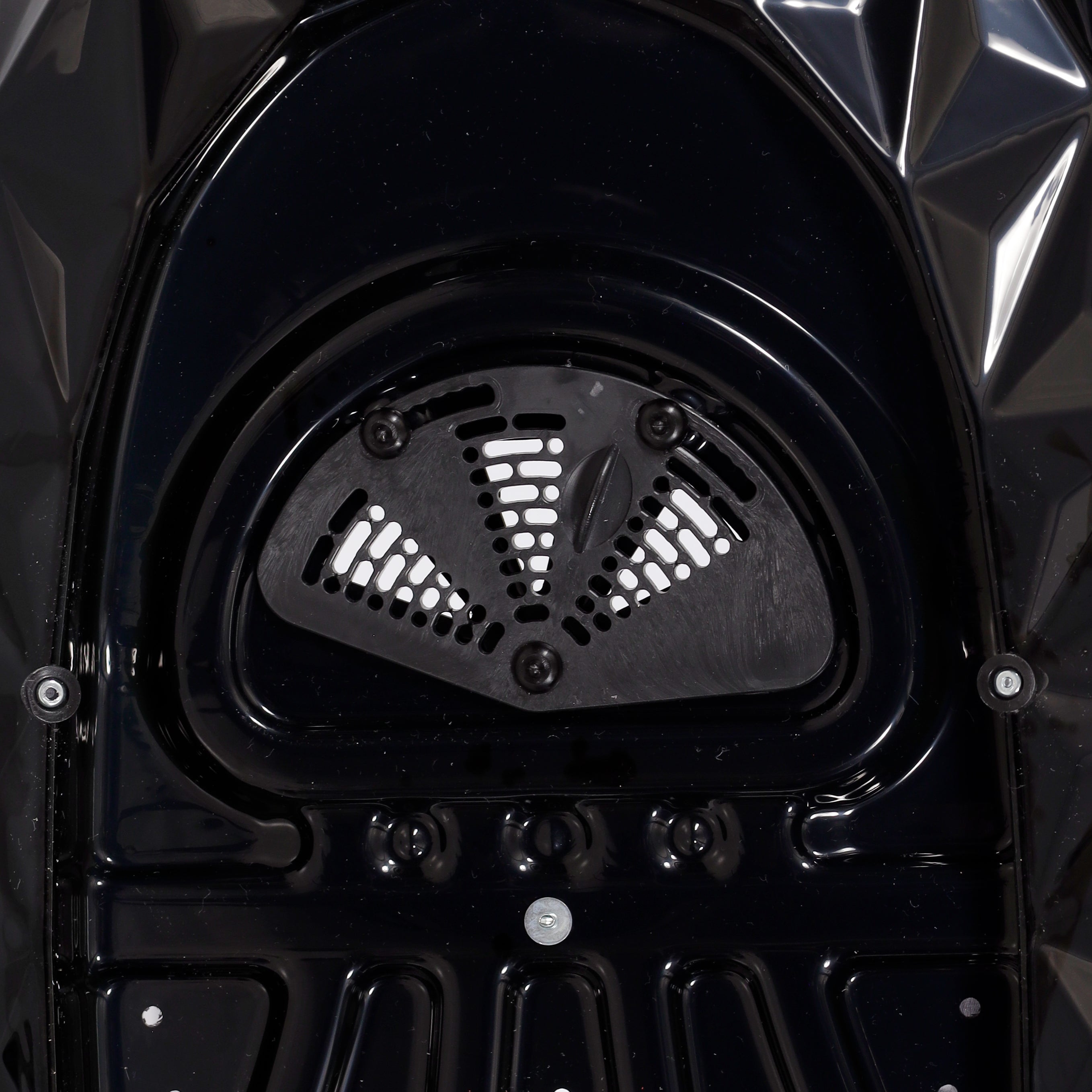Carro de bebé Junama Classic Negro