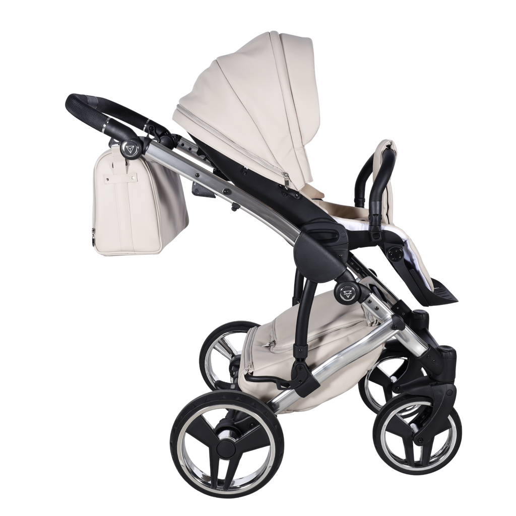 Carro de bebé Junama Enzo Beige
